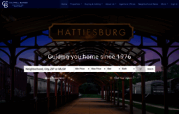 hattiesburg-realestate.com