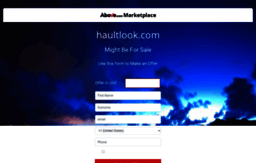 haultlook.com