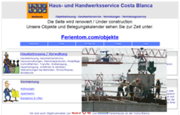 haus-handwerkerservice-costablanca.com