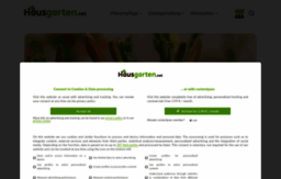 hausgarten.net