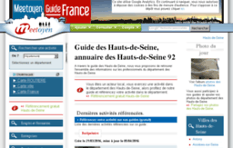 hauts-de-seine.guide-france.info