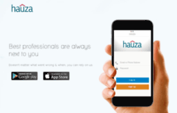 hauza.com