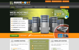 havehost.com