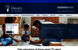 havensavingsbank.com