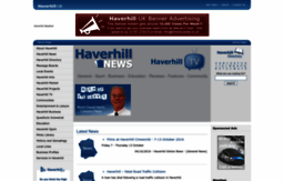 haverhill-uk.com
