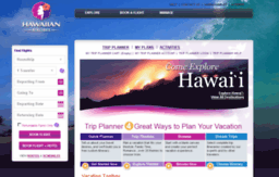 hawaiianairlines.homeandabroad.com