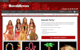 hawaiifloweronline.com