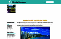 hawaiipictures.com
