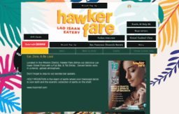 hawkerfare.com