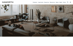 haworthcollection.com