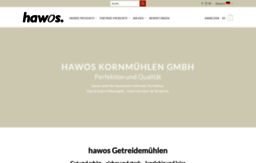 hawos.com
