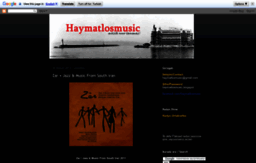 haymatlosmusic.blogspot.com