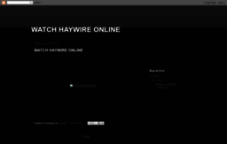 haywire-full-movie.blogspot.ca