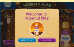 hazelnutblitz.internationaldelight.com