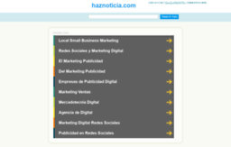 haznoticia.com