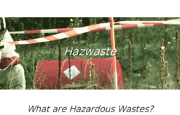 hazwastebc.com