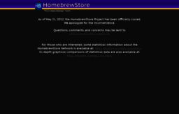 hbstore.screeze.com