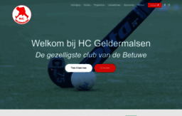 hcgeldermalsen.nl