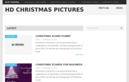 hdchristmaspictures.com