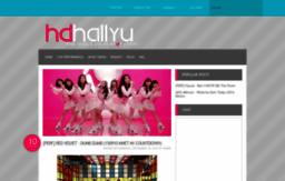 hdhallyu.blogspot.sg