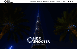 hdrshooter.com