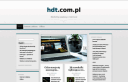 hdt.com.pl
