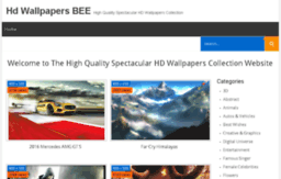 hdwallpapersbee.com