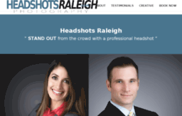 headshotsraleigh.com