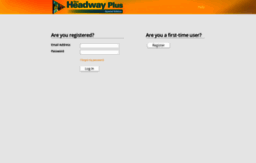 headwayplusonline.com