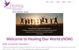 healingourworld.net
