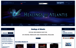 healingsofatlantis.com