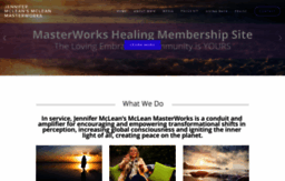 healingwiththemasters.com