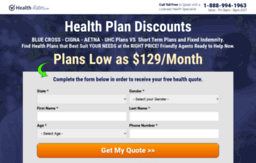 health-rates.com