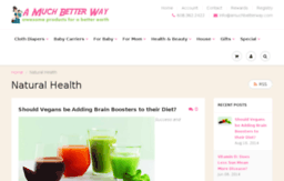 health.amuchbetterway.com