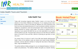 health.indiahotelreview.com