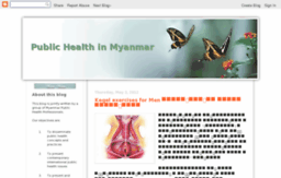 health.ngoinmyanmar.org