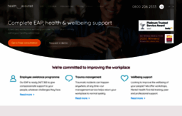 healthassured.co.uk
