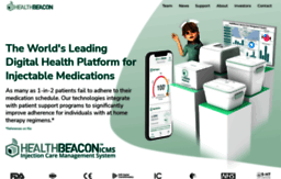 healthbeacon.com