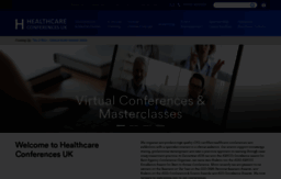 healthcare-events.co.uk