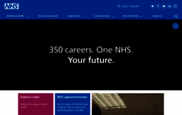 healthcareers.nhs.uk