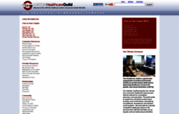 healthcareguild.com