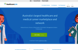 healthcarelink.com.au