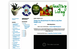 healthcaretipsguide.blogspot.com