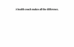 healthcoachweb.com