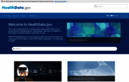healthdata.gov
