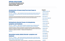 healthdiscoveriesjournal.com