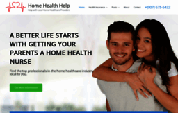 healthinsurance-help.com