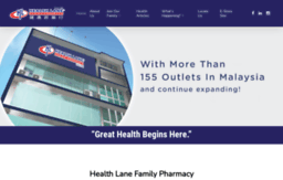 healthlane.com.my