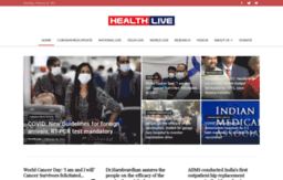healthlive.co.in