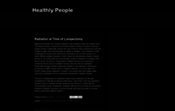 healthlypeople.blogspot.com